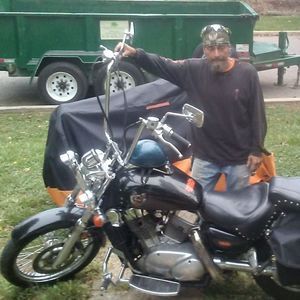 Meet your Posher, Jimmy